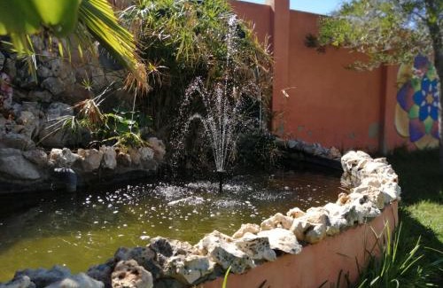 Guillena House | La Morada del Yayo 15 minutos de Sevilla