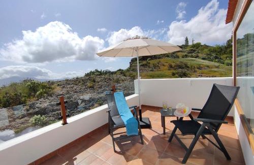 Artenara Apartment | La Morada