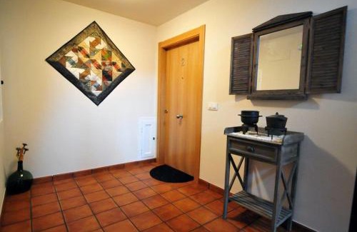 San Millan de la Cogolla Apartment | La Morada de San Millán