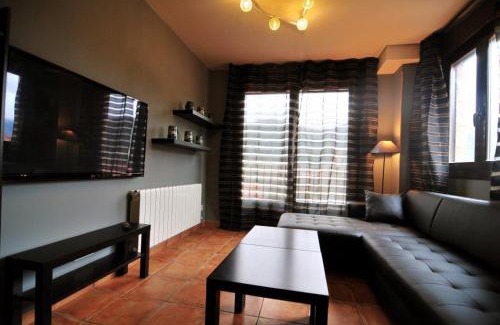 San Millan de la Cogolla Apartment | La Morada de San Millán