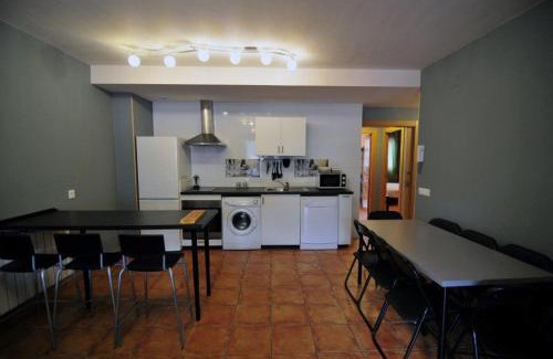 San Millan de la Cogolla Apartment | La Morada de San Millán