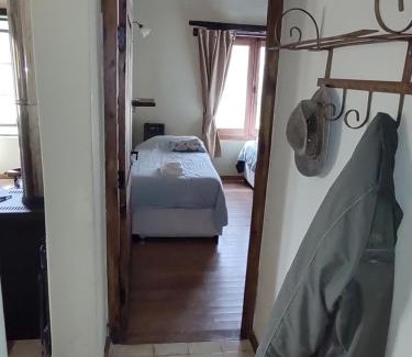 San Javier Ski Chalet | La Morada, imperdible Casa de Campo en La Matilde