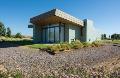 Vista Flores Cabin | La Morada Lodge - Valle de Uco