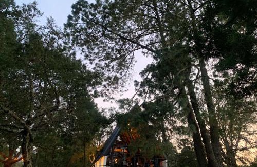 Chignahuapan Other | La Morada Luxury Cabin