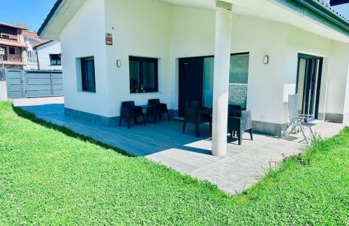 Solares House | La Moraleja de Sita