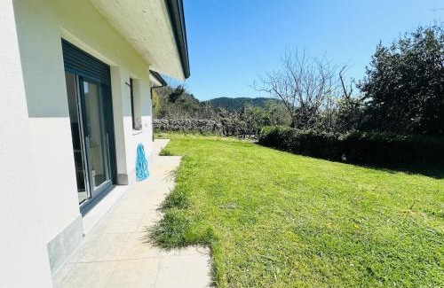 Solares House | La Moraleja de Sita