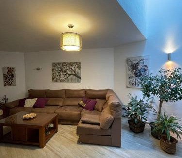 Guaro House | La morena