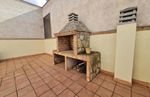 Casas de Haro House | La Moreneta