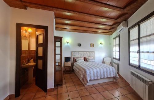 Casas de Haro House | La Moreneta