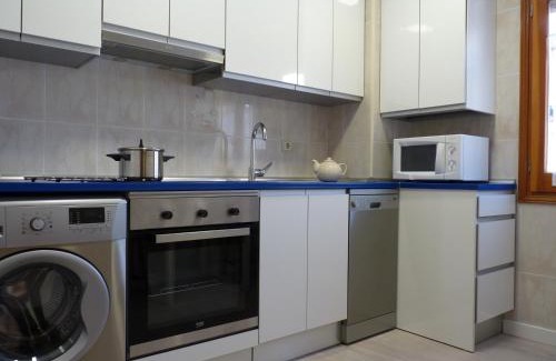 Cuellar Apartment | LA MORERIA, alojamiento turístico