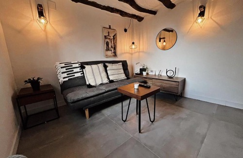 Gelsa House | La Morica