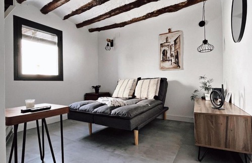 Gelsa House | La Morica