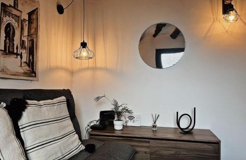 Gelsa House | La Morica