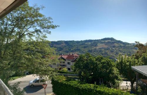 Guardiagrele House | La Morice