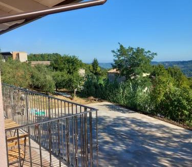 Guardiagrele House | La Morice