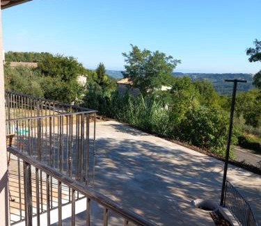 Guardiagrele House | La Morice