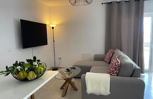 Conil Apartment | La Morreta Suites II - Lanzarote