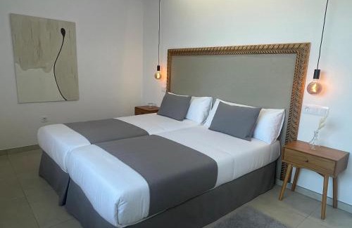 Conil Apartment | La Morreta Suites II - Lanzarote