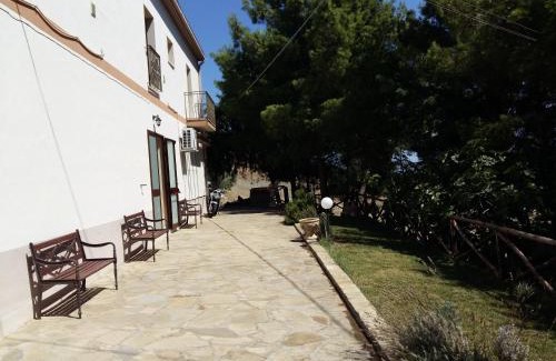 Rotondella House | La Mortella Agriturismo