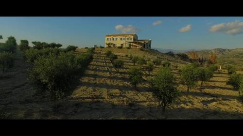Cattolica Eraclea Bed & Breakfast | La Mortilla
