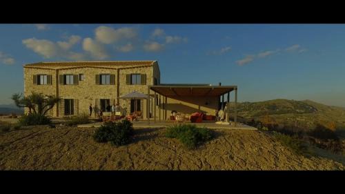 Cattolica Eraclea Bed & Breakfast | La Mortilla