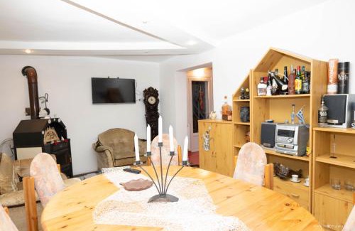 Horezu House | La Mosie