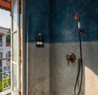 Vagator Villa | La Mosteiro in Assagao, Splendid 3&4BHk Villas with Private Pool, Private Parking, Garden, Caretaker, Kitchen & Security
