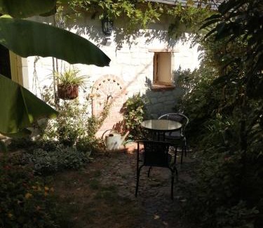Les Ulmes Bed & Breakfast | La Motelle N 5