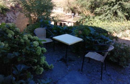Les Ulmes Bed & Breakfast | La Motelle N 5