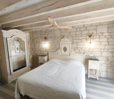 Les Ulmes Bed & Breakfast | La Motelle N 5