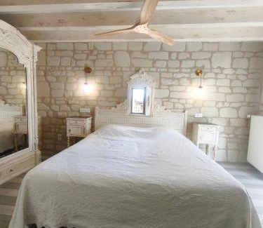 Les Ulmes Bed & Breakfast | La Motelle N 5