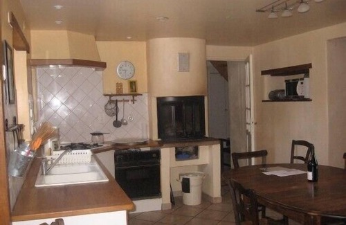 Salles-Courbaties House | La mothe : charming cottage in west aveyron