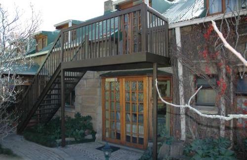 Bethlehem Bed & Breakfast | La Motte B&B