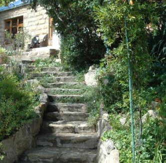 Bethlehem Bed & Breakfast | La Motte B&B