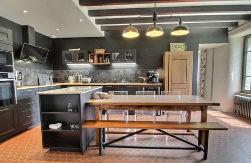 Plourhan House | La Motte - PLOURHAN - Gîte