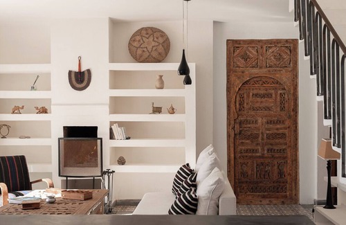 Essaouira Hotel | La Mouette et les Dromadaires