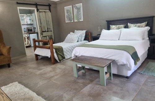Tswelopele Apartment | La Mouna 4 in Bultfontein