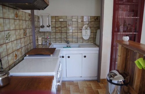 La Motte-en-Champsaur House | La Mourière in Champsaur - Ecrins Park - 2 to 12 people - 4 bedrooms - Alps