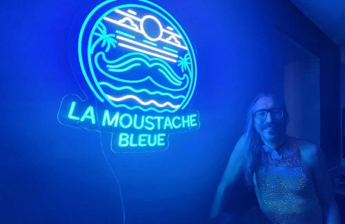 Bouin Bed & Breakfast | La Moustache Bleue