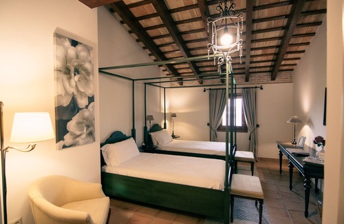 Alboraya Hotel | La Mozaira