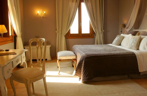 Alboraya Hotel | La Mozaira