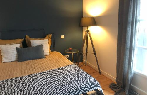 Saint-Sebastien-sur-Loire Bed & Breakfast | La Mulonniere