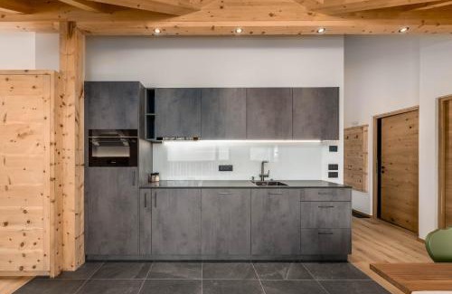 Mareo Apartment | La Munt