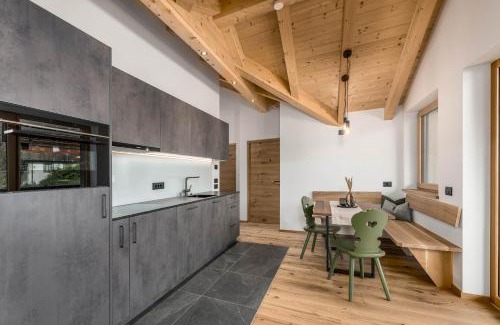 Mareo Apartment | La Munt