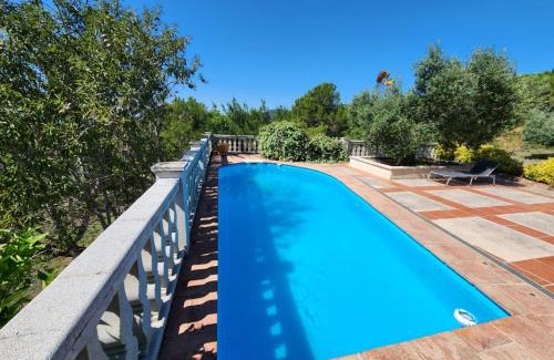 Figuerola del Camp Other | La Muntanera - Eco Yurt - Pool, Nature retreat