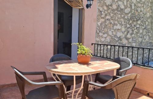Benimantell Apartment | LA MUNTANYA - Apartamentos Rural Guadalest