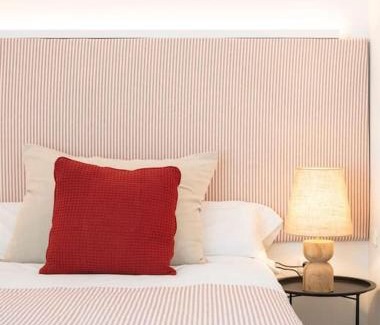 Distrito de Levante Apartment | La Muralla del Marrubial
