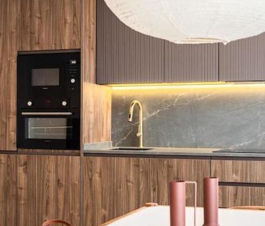 Distrito de Levante Apartment | La Muralla del Marrubial