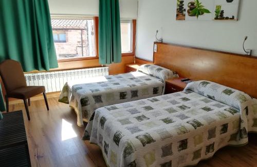 Retortillo de Soria House | La Muralla