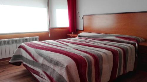 Retortillo de Soria House | La Muralla